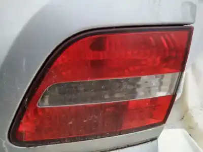 Pezzo di ricambio per auto di seconda mano luce di coda interna destra per fiat stilo (192) 1.9 jtd / 1.9 jtd 115 active riferimenti oem iam   