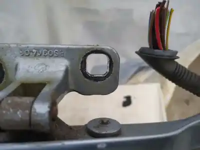 Second-hand car spare part tailgate gas strut for bmw x3 (e83) 2.0d oem iam references   