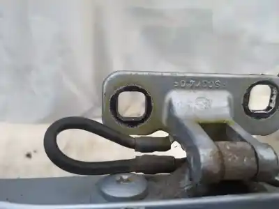 Second-hand car spare part tailgate gas strut for bmw x3 (e83) 2.0d oem iam references   