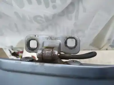 Peça sobressalente para automóvel em segunda mão amortecedores do tronco / porta por bmw x3 (e83) 2.0d referências oem iam 