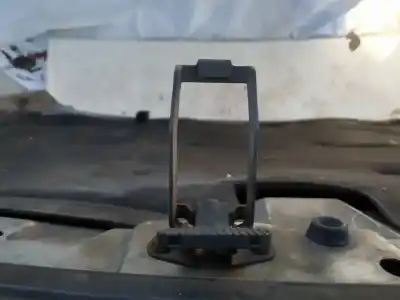 Автозапчасти б/у пластик за saab 9-5 (ys3e) 2.3 turbo ссылки oem iam 