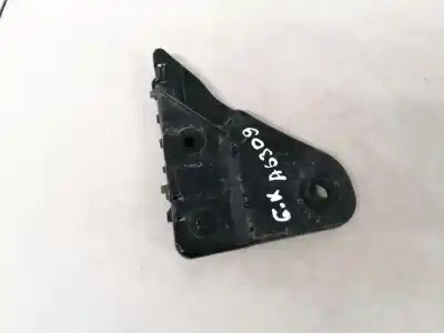 Автозапчасти б/у усиление заднего бампера за audi a2 (8z) 1.4 16v ссылки oem iam 8z0807375b