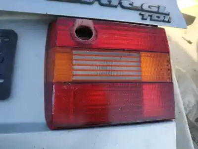 Pezzo di ricambio per auto di seconda mano luce di coda interna destra per volkswagen passat variant (3b5) 1.9 tdi riferimenti oem iam   