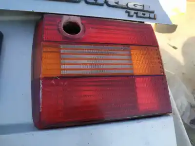 Автозапчасти б/у внутренний правый задний фонарь за VOLKSWAGEN PASSAT VARIANT (3B5) 1.9 TDI ссылки OEM IAM   