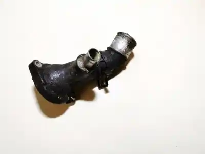Peça sobressalente para automóvel em segunda mão termostato por toyota corolla (e11) 2.0 d-4d linea sol referências oem iam   