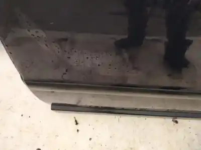 Автозапчастина б/у пластикler для volkswagen passat variant (3b5) 1.9 tdi посилання на oem iam   