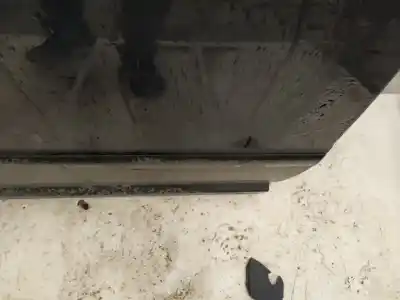 Автозапчастина б/у пластикler для volkswagen passat variant (3b5) 1.9 tdi посилання на oem iam   