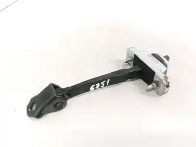 Peça sobressalente para automóvel em segunda mão dobradiça por opel mokka / mokka x (j13) 1.7 cdti (_76) referências oem iam   