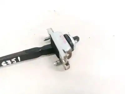 Peça sobressalente para automóvel em segunda mão dobradiça por opel mokka / mokka x (j13) 1.7 cdti (_76) referências oem iam   
