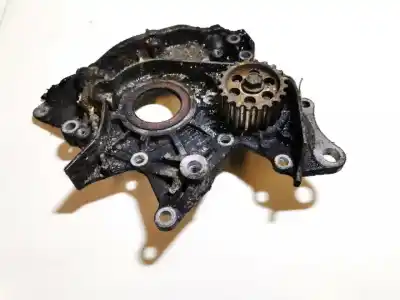 Second-hand car spare part scrapped engine for toyota corolla (e11) 2.0 d-4d linea sol oem iam references 