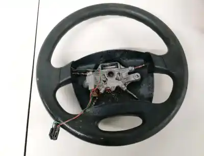 Peça sobressalente para automóvel em segunda mão volante por renault espace /grand espace (je0) 2.2 dtespace 2001 (je0e/h) referências oem iam 7700420493