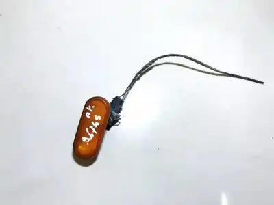 Pezzo di ricambio per auto di seconda mano lampada laterale destra per volkswagen passat variant (3a5) 1.9 tdi riferimenti oem iam 