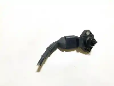 Автозапчастина б/у датчик тиску для volkswagen passat variant (3b5) 1.9 tdi посилання на oem iam 0281002177  038906051