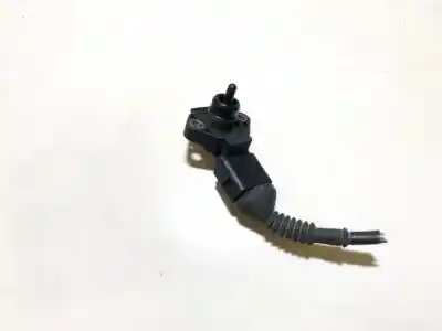 Автозапчастина б/у датчик тиску для volkswagen passat variant (3b5) 1.9 tdi посилання на oem iam 0281002177  038906051