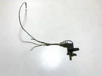 Pezzo di ricambio per auto di seconda mano interruttore per volkswagen passat variant (3a5) 1.9 tdi riferimenti oem iam 3a0947561