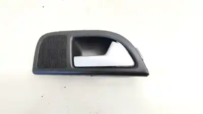 Peça sobressalente para automóvel em segunda mão puxador interior traseiro direito por volvo v50 (545) 2.4 referências oem iam 8679665