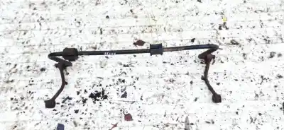 Peça sobressalente para automóvel em segunda mão barra estabilizadora traseira por opel omega b 2.0 16v cat (x 20 xev / l34) referências oem iam 