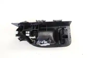 Second-hand car spare part interior left front handle for volvo v50 (545) 2.4 oem iam references 8679156  