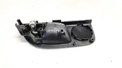 Peça sobressalente para automóvel em segunda mão puxador interior traseiro esquerdo por volvo v50 (545) 2.4 referências oem iam 8679664  