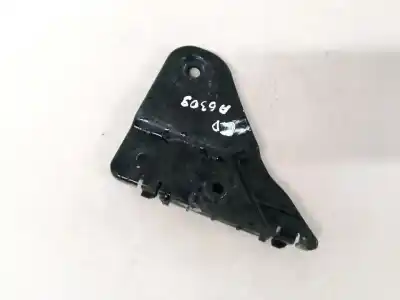 Автозапчасти б/у усиление заднего бампера за audi a2 (8z) 1.4 16v ссылки oem iam 8z0807376