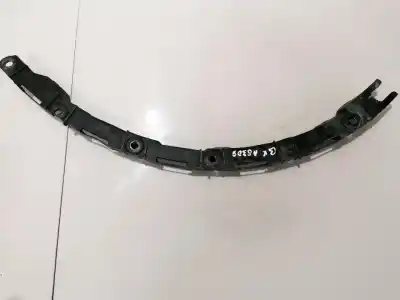 Автозапчасти б/у усиление заднего бампера за audi a2 (8z) 1.4 16v ссылки oem iam 8z0853861a