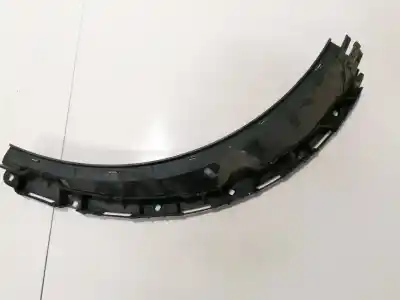 Автозапчасти б/у усиление заднего бампера за audi a2 (8z) 1.4 16v ссылки oem iam 8z0853862a