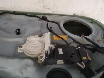 Peça sobressalente para automóvel em segunda mão motor elevador vidro dianteiro direito por volkswagen golf iv (1j1) 1.9 tdi referências oem iam 1j1959802b