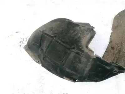 Автозапчастина б/у задня ліва колесна арка для skoda octavia combi (1z5) 1.9 tdi dpf посилання на oem iam   