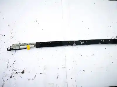 Second-hand car spare part front right curtain airbag for ford mondeo iii (b5y) 2.0 16v tddi / tdci oem iam references 1s7114k160cc