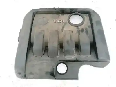 Автозапчастина б/у крішка двигуна для skoda octavia combi (1z5) 1.9 tdi dpf посилання на oem iam 03g103925bl