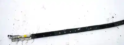 Second-hand car spare part front left curtain airbag for ford mondeo iii (b5y) 2.0 16v tddi / tdci oem iam references 1s7114k159cc