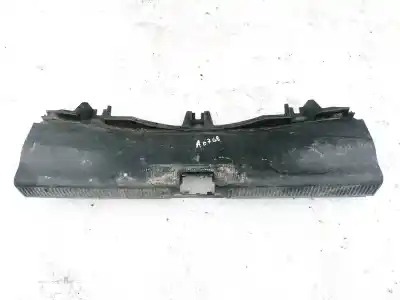 Автозапчастина б/у пластика для skoda octavia combi (1z5) 1.9 tdi dpf посилання на oem iam 1z9863485b