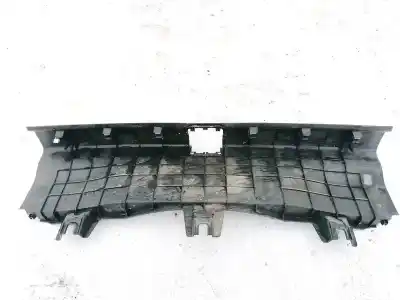 Автозапчасти б/у пластики за skoda octavia combi (1z5) 1.9 tdi dpf ссылки oem iam 1z9863485b  