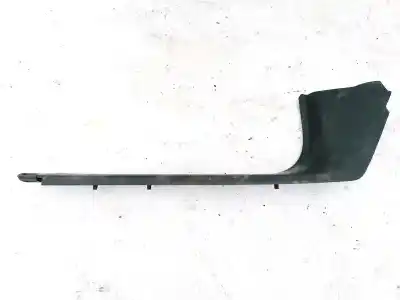 Автозапчастина б/у пластика для skoda octavia combi (1z5) 1.9 tdi dpf посилання на oem iam 1z2863483