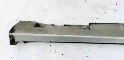 Автозапчасти б/у левая боковая юбка (разрез) за saab 9-5 (ys3e) 2.3 turbo ссылки oem iam 