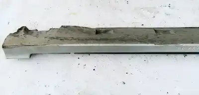 Автозапчасти б/у правая боковая юбка (разрез) за saab 9-5 (ys3e) 2.3 turbo ссылки oem iam 