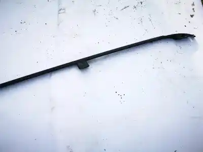 Peça sobressalente para automóvel em segunda mão plásticos por volkswagen passat b5 (3b2) 1.8 t referências oem iam 3b9860025a