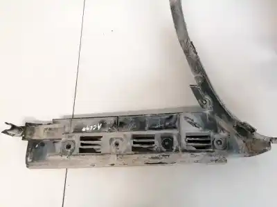 Автозапчасти б/у усиление заднего бампера за skoda superb (3u4) 2.5 v6 tdi cat (bdg) ссылки oem iam 3u5807394