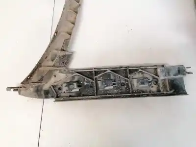 Автозапчасти б/у усиление заднего бампера за skoda superb (3u4) 2.5 v6 tdi cat (bdg) ссылки oem iam 3u5807394  