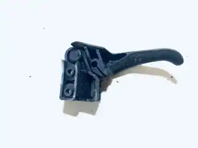Second-hand car spare part plastics for volkswagen passat variant (3b5) 1.9 tdi oem iam references 3b1823533  