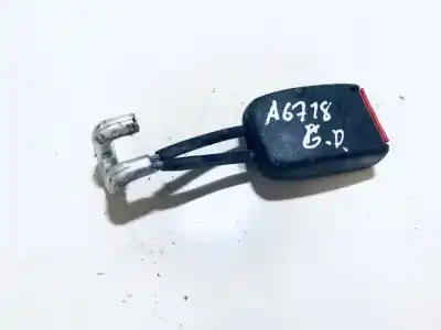 Автозапчастина б/у задній правий гачок для volkswagen passat variant (3b5) 1.9 tdi посилання на oem iam 3b0857740