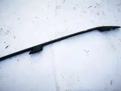 Second-hand car spare part plastics for opel vectra b caravan 1.6 16v oem iam references 90526550