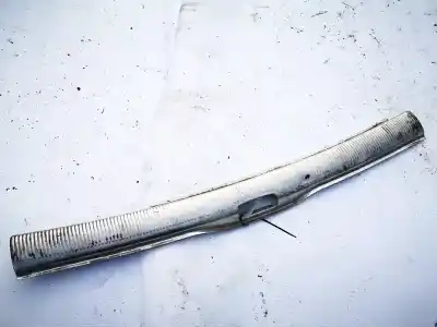 Peça sobressalente para automóvel em segunda mão plásticos por volkswagen passat b5 (3b2) 1.8 t referências oem iam 3b9863459