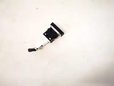 Автозапчасти б/у различные детали за skoda octavia combi (1z5) 1.9 tdi dpf ссылки oem iam 1z0927133b  