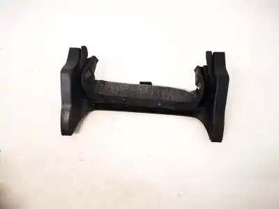 Автозапчасти б/у передние молдинги за audi a2 (8z) 1.4 16v ссылки oem iam 8z1858345a