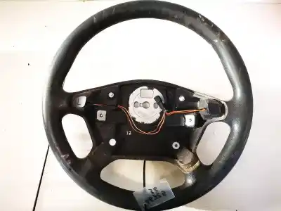 Second-hand car spare part steering wheel for opel vectra b caravan 1.6 16v oem iam references 90539566