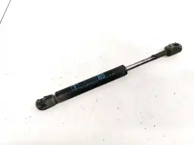 Second-hand car spare part bonnet gas strut for opel vectra b caravan 1.6 16v oem iam references 90463721