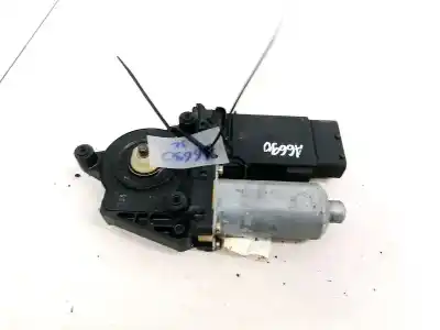Peça sobressalente para automóvel em segunda mão motor elevador vidro dianteiro direito por volkswagen passat b5 (3b2) 1.8 t referências oem iam 0130821694