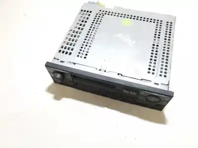 Автозапчастина б/у аудіо система / радіо cd для volkswagen passat variant (3b5) 1.9 tdi посилання на oem iam 1j0035152b
