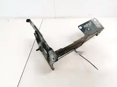 Pièce détachée automobile d'occasion panneau avant pour audi 80 avant 1.9 tdi références oem iam 